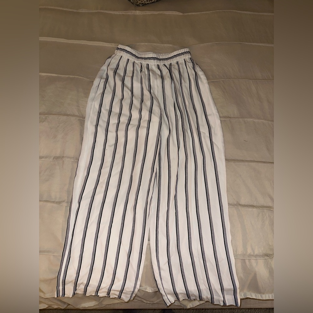 Wilfred Free Flowy Pants